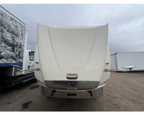 FREIGHTLINER COLUMBIA Hood