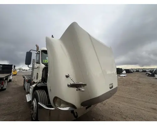 FREIGHTLINER COLUMBIA Hood