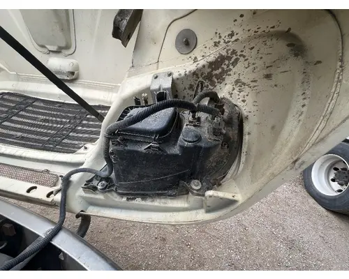 FREIGHTLINER COLUMBIA Hood
