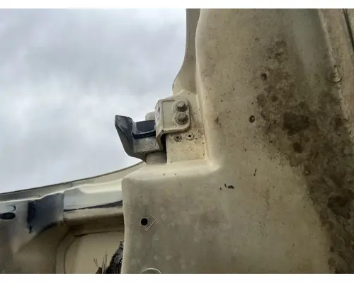FREIGHTLINER COLUMBIA Hood
