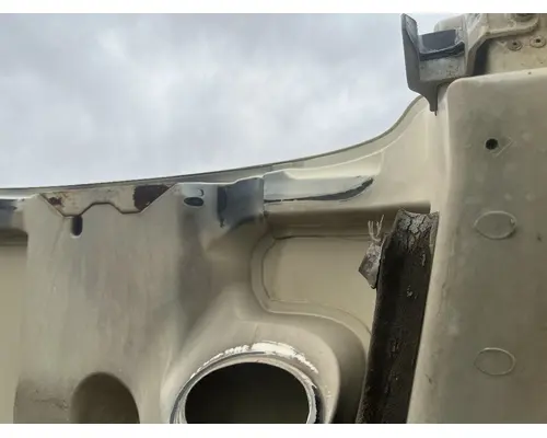 FREIGHTLINER COLUMBIA Hood