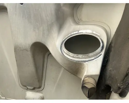 FREIGHTLINER COLUMBIA Hood