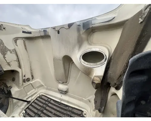 FREIGHTLINER COLUMBIA Hood