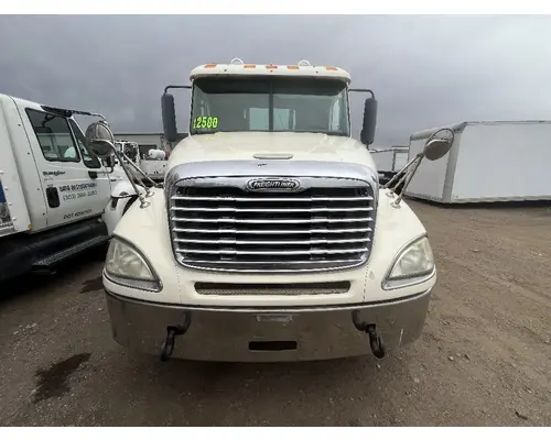 FREIGHTLINER COLUMBIA Hood