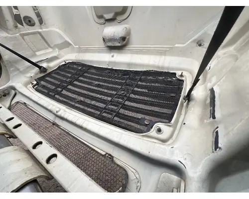 FREIGHTLINER COLUMBIA Hood
