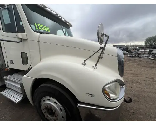 FREIGHTLINER COLUMBIA Hood