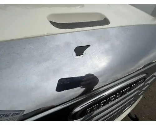 FREIGHTLINER COLUMBIA Hood