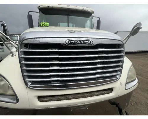 FREIGHTLINER COLUMBIA Hood