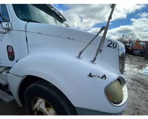 FREIGHTLINER COLUMBIA Hood