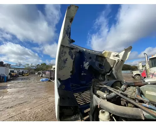 FREIGHTLINER COLUMBIA Hood