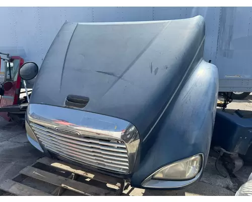 FREIGHTLINER COLUMBIA Hood