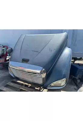FREIGHTLINER COLUMBIA Hood