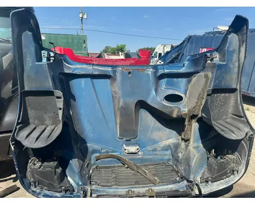 FREIGHTLINER COLUMBIA Hood