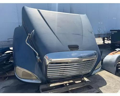 FREIGHTLINER COLUMBIA Hood
