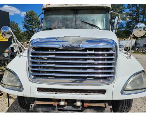 FREIGHTLINER COLUMBIA Hood