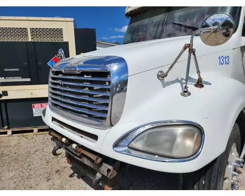 FREIGHTLINER COLUMBIA Hood