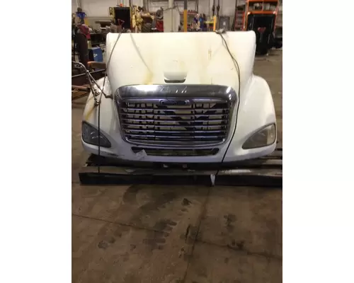 FREIGHTLINER COLUMBIA Hood