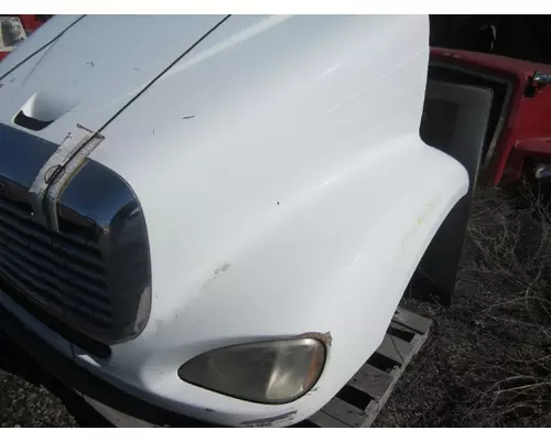 FREIGHTLINER COLUMBIA Hood