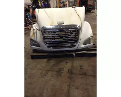 FREIGHTLINER COLUMBIA Hood