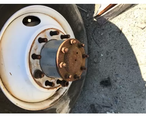 FREIGHTLINER COLUMBIA Hub