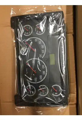 FREIGHTLINER COLUMBIA INSTRUMENT CLUSTER