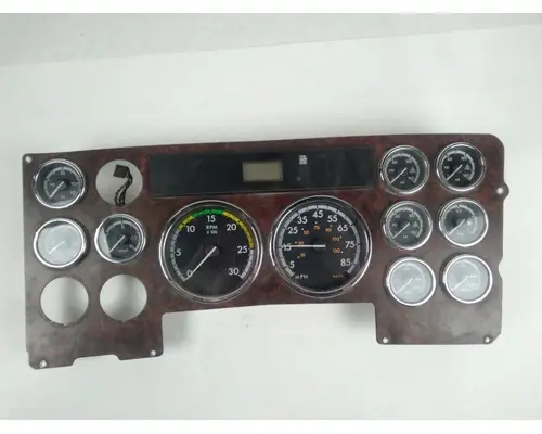 FREIGHTLINER COLUMBIA INSTRUMENT CLUSTER