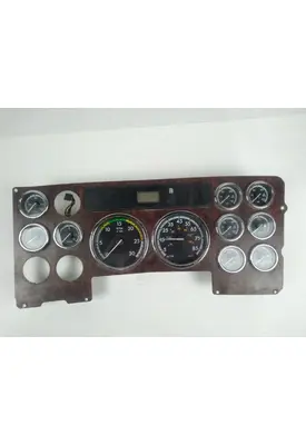 FREIGHTLINER COLUMBIA INSTRUMENT CLUSTER