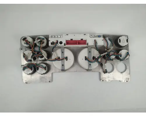 FREIGHTLINER COLUMBIA INSTRUMENT CLUSTER