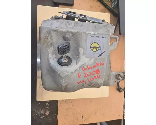 FREIGHTLINER COLUMBIA Ignition Switch