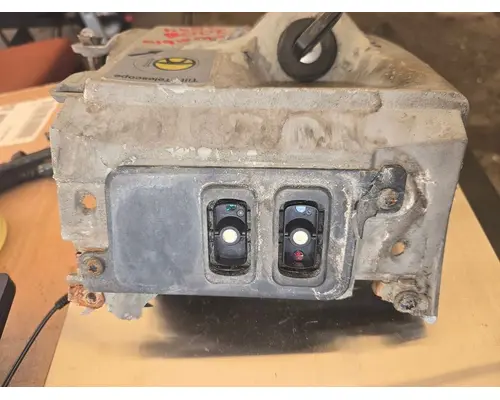 FREIGHTLINER COLUMBIA Ignition Switch