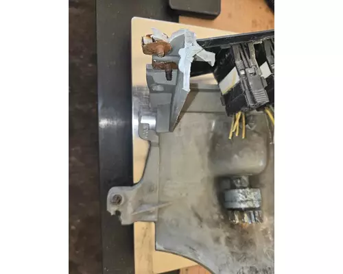 FREIGHTLINER COLUMBIA Ignition Switch