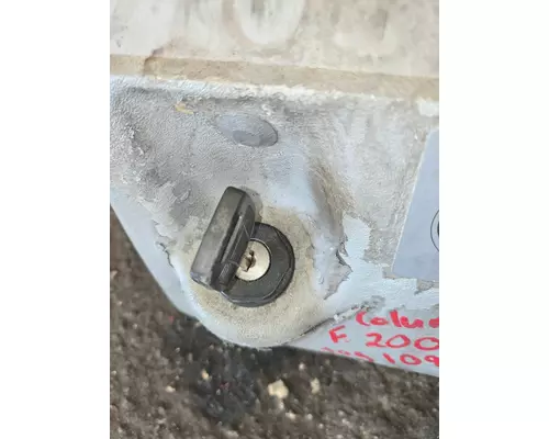 FREIGHTLINER COLUMBIA Ignition Switch