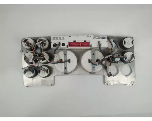 FREIGHTLINER COLUMBIA Instrument Cluster