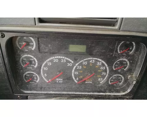 FREIGHTLINER COLUMBIA Instrument Cluster