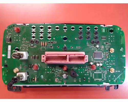 FREIGHTLINER COLUMBIA Instrument Cluster