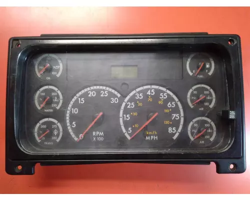 FREIGHTLINER COLUMBIA Instrument Cluster