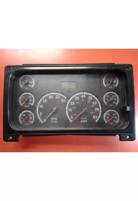 FREIGHTLINER COLUMBIA Instrument Cluster