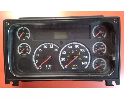 FREIGHTLINER COLUMBIA Instrument Cluster