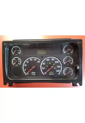 FREIGHTLINER COLUMBIA Instrument Cluster