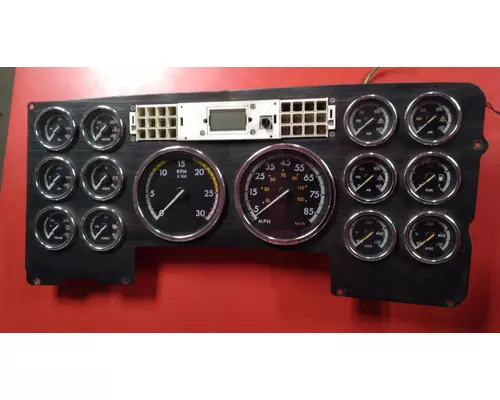 FREIGHTLINER COLUMBIA Instrument Cluster