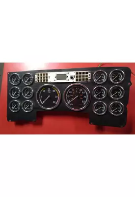 FREIGHTLINER COLUMBIA Instrument Cluster