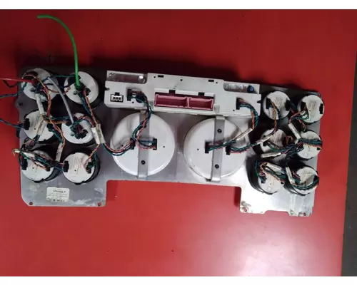FREIGHTLINER COLUMBIA Instrument Cluster