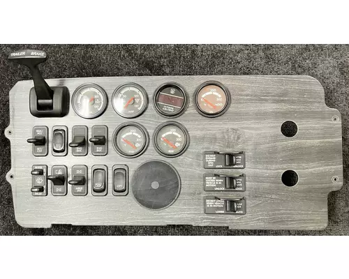 FREIGHTLINER COLUMBIA Instrument Cluster