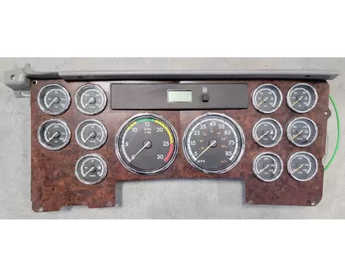 FREIGHTLINER COLUMBIA Instrument Cluster