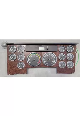 FREIGHTLINER COLUMBIA Instrument Cluster