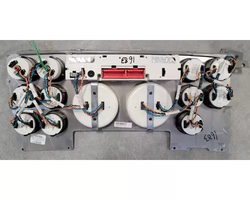 FREIGHTLINER COLUMBIA Instrument Cluster