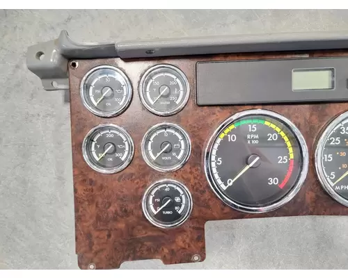 FREIGHTLINER COLUMBIA Instrument Cluster