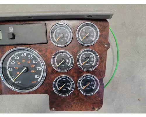 FREIGHTLINER COLUMBIA Instrument Cluster