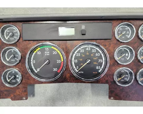 FREIGHTLINER COLUMBIA Instrument Cluster