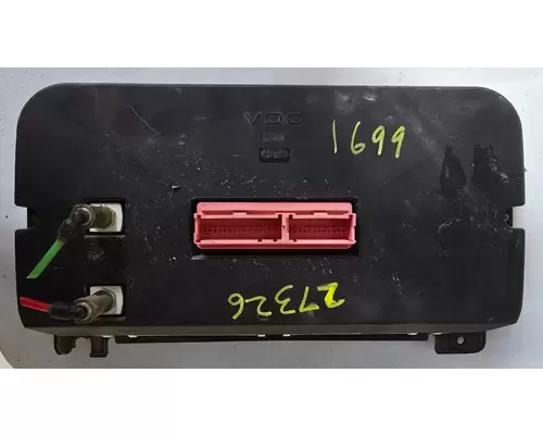 FREIGHTLINER COLUMBIA Instrument Cluster